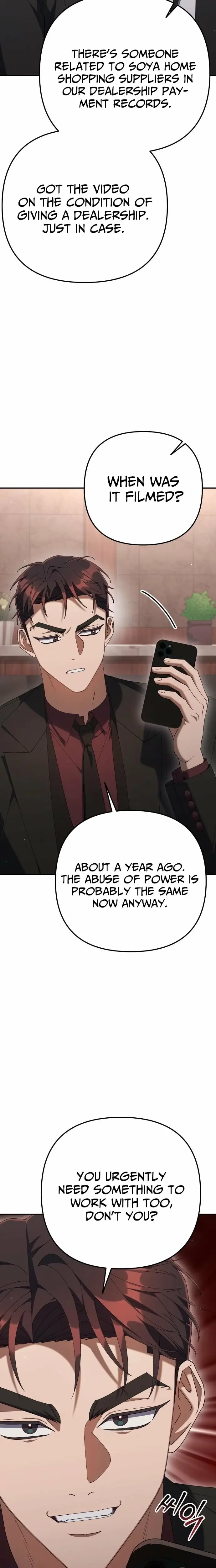 Read Off Work Today Too Manga Online