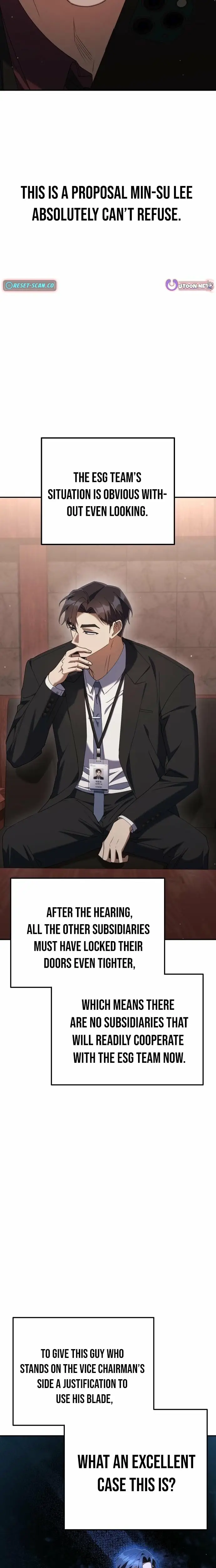 Read Off Work Today Too Manga Online