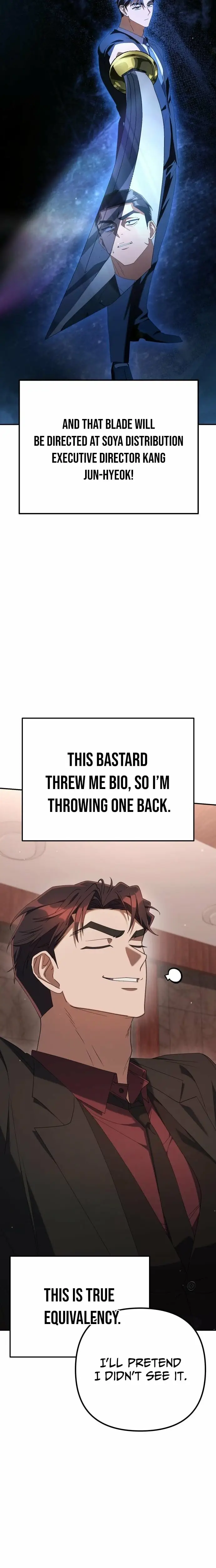 Read Off Work Today Too Manga Online