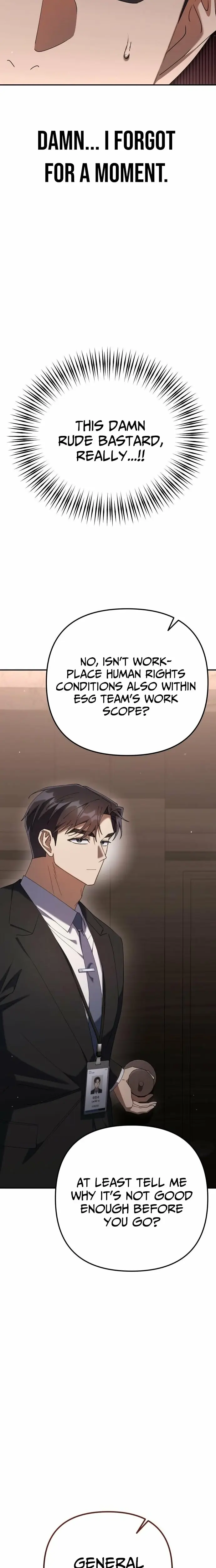 Read Off Work Today Too Manga Online