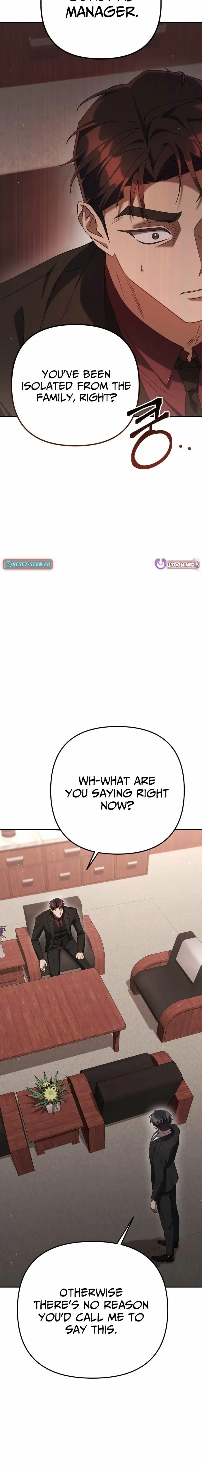 Read Off Work Today Too Manga Online