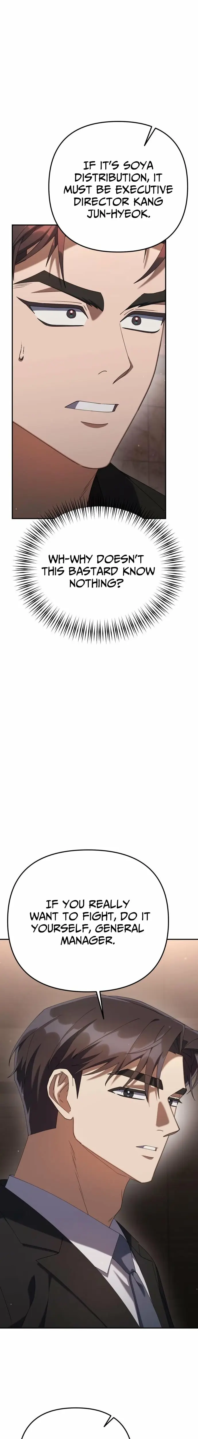 Read Off Work Today Too Manga Online