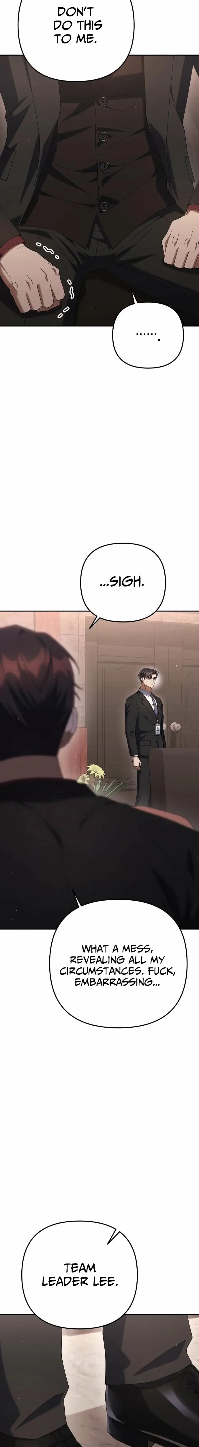 Read Off Work Today Too Manga Online