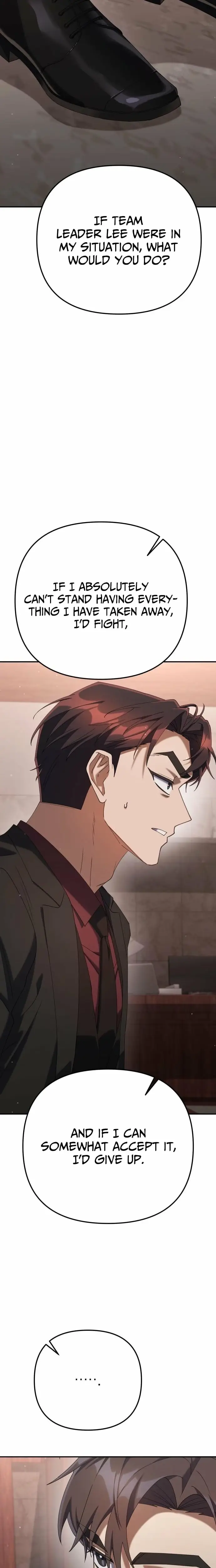 Read Off Work Today Too Manga Online