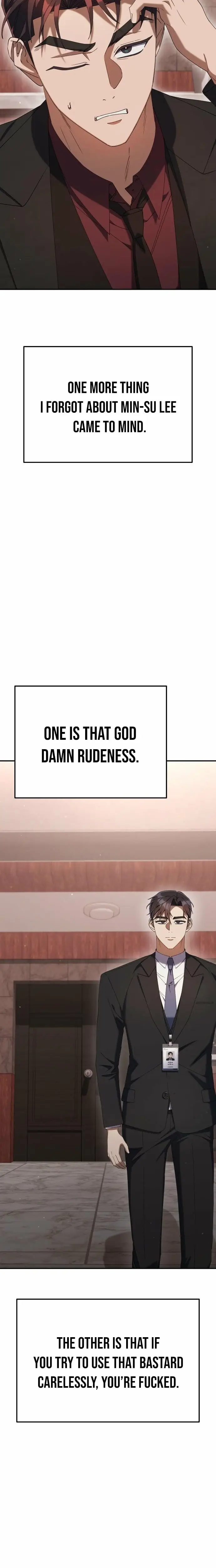 Read Off Work Today Too Manga Online