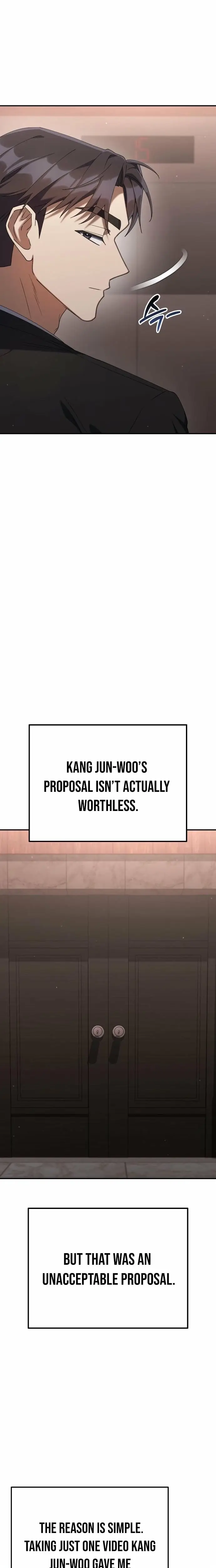 Read Off Work Today Too Manga Online