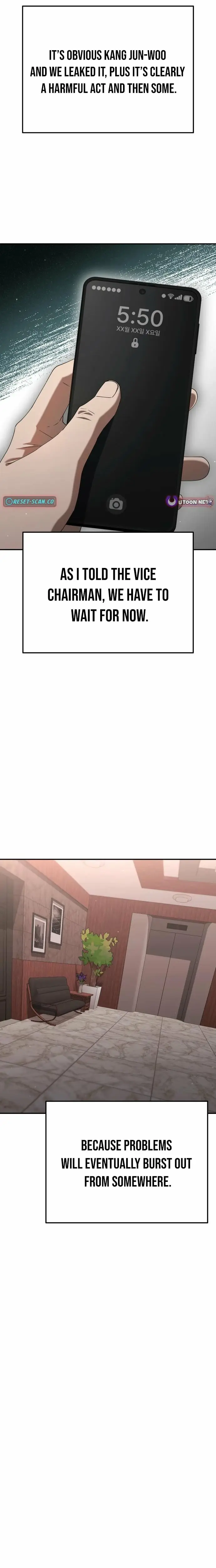 Read Off Work Today Too Manga Online