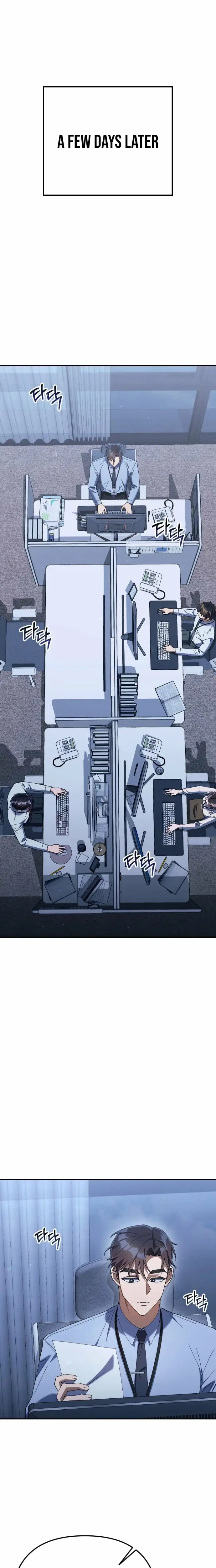 Read Off Work Today Too Manga Online