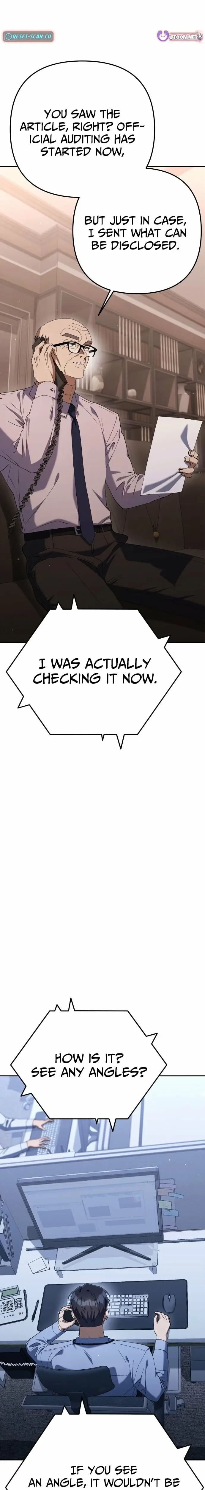 Read Off Work Today Too Manga Online