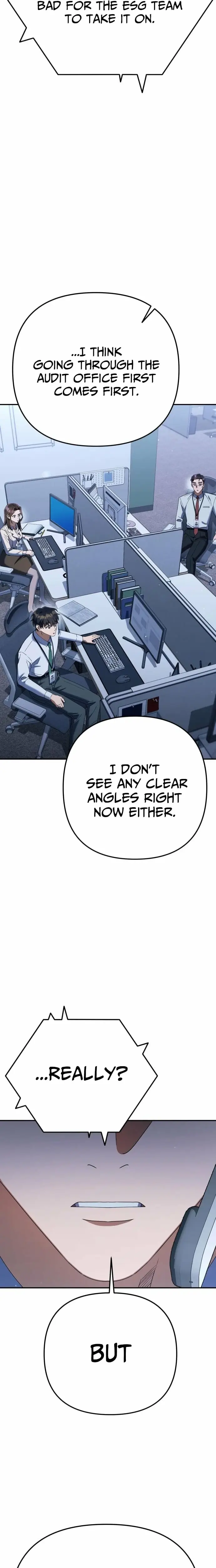 Read Off Work Today Too Manga Online