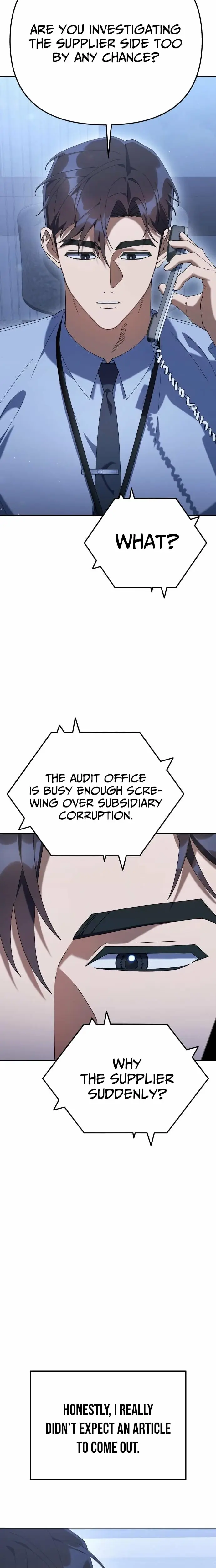 Read Off Work Today Too Manga Online