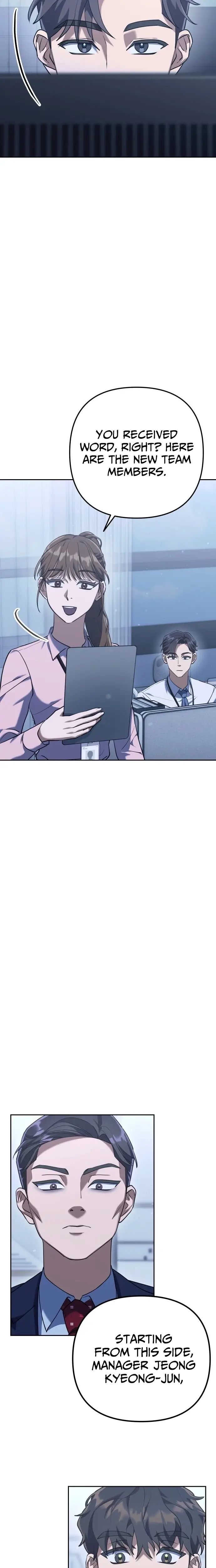 Read Off Work Today Too Manga Online