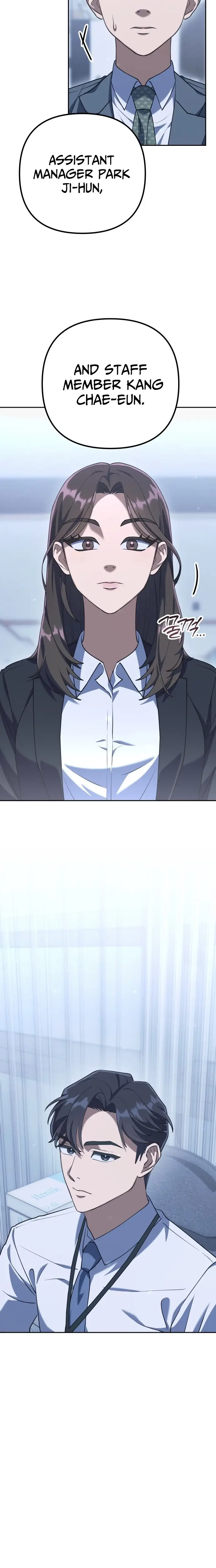 Read Off Work Today Too Manga Online