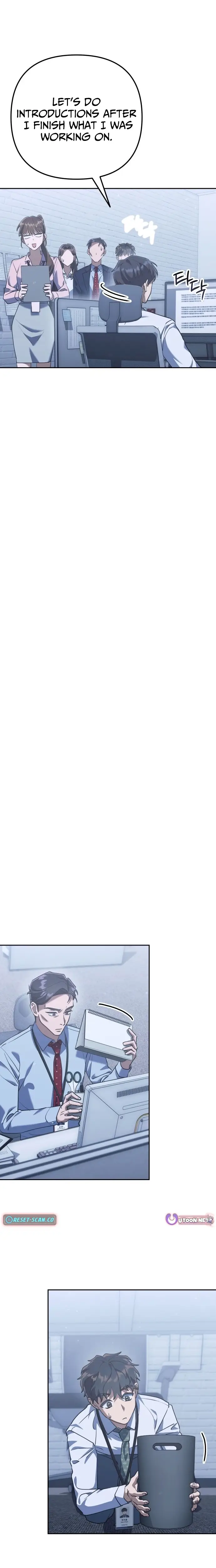 Read Off Work Today Too Manga Online