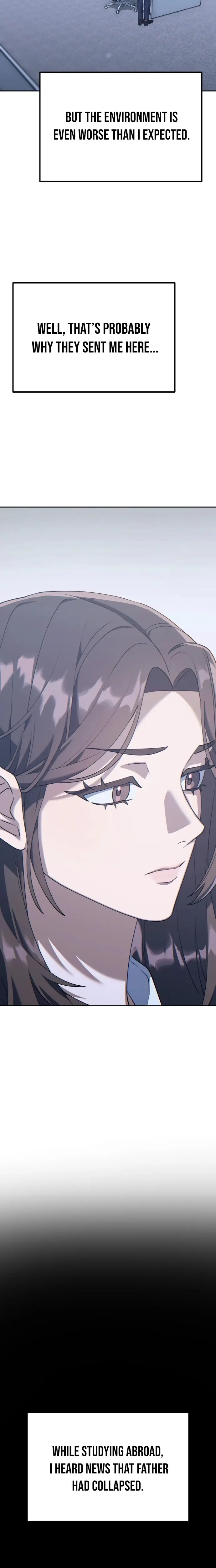 Read Off Work Today Too Manga Online