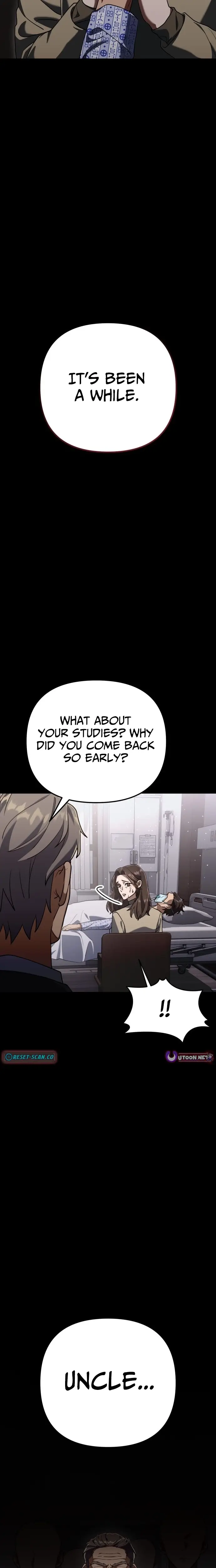 Read Off Work Today Too Manga Online