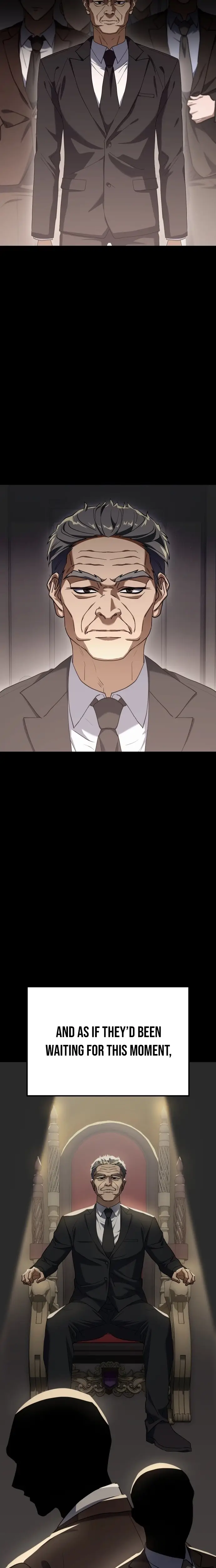 Read Off Work Today Too Manga Online