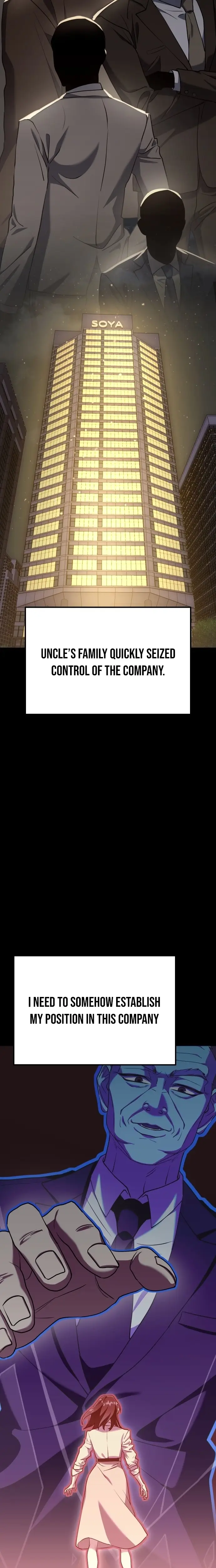 Read Off Work Today Too Manga Online