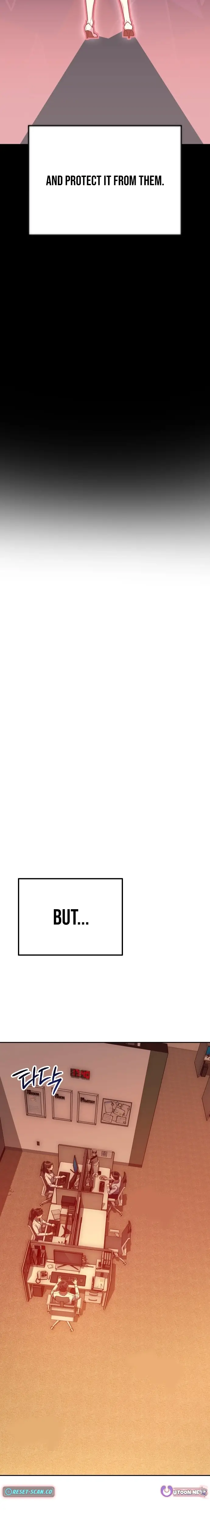 Read Off Work Today Too Manga Online