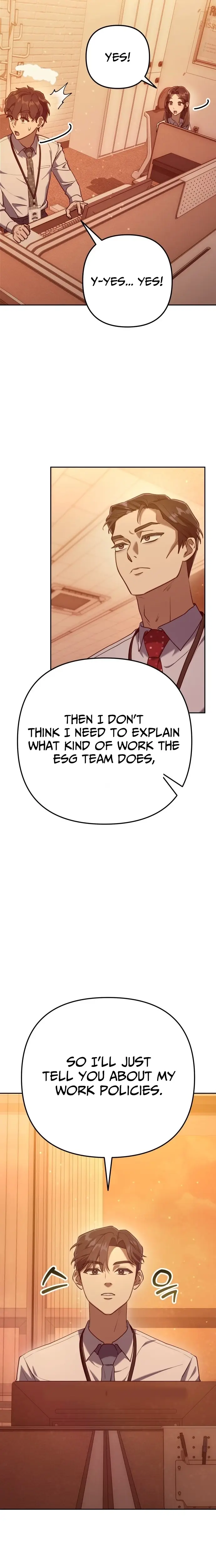 Read Off Work Today Too Manga Online