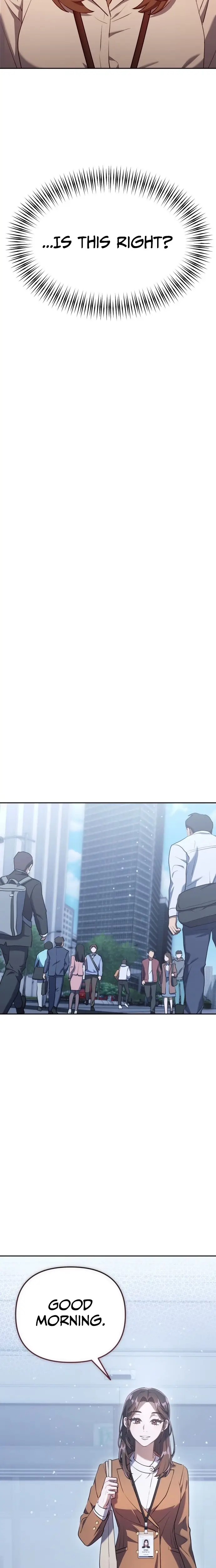 Read Off Work Today Too Manga Online