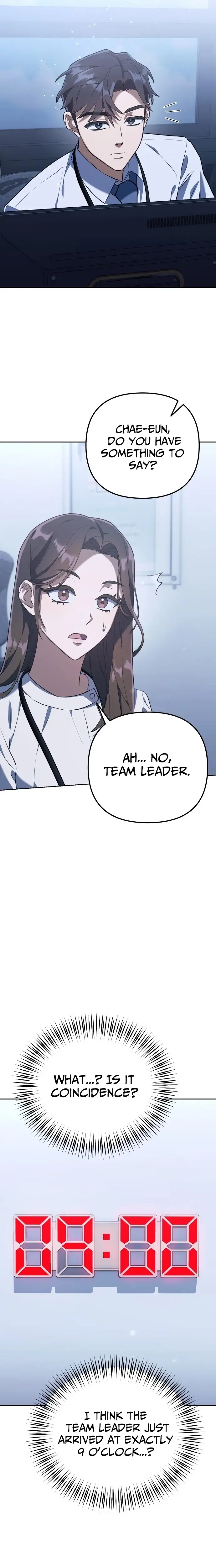 Read Off Work Today Too Manga Online