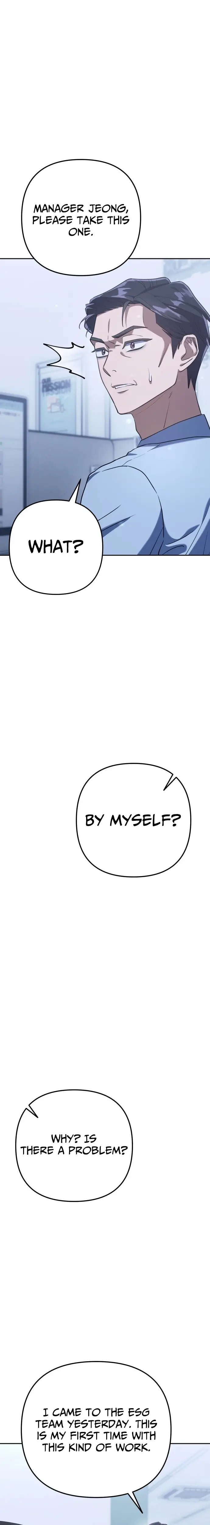 Read Off Work Today Too Manga Online