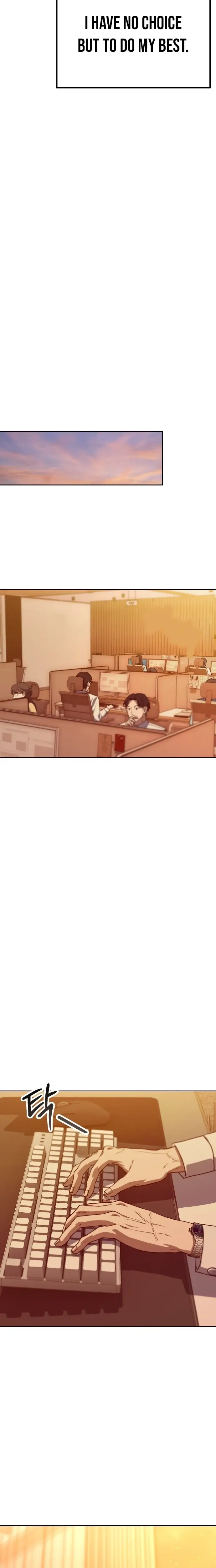 Read Off Work Today Too Manga Online