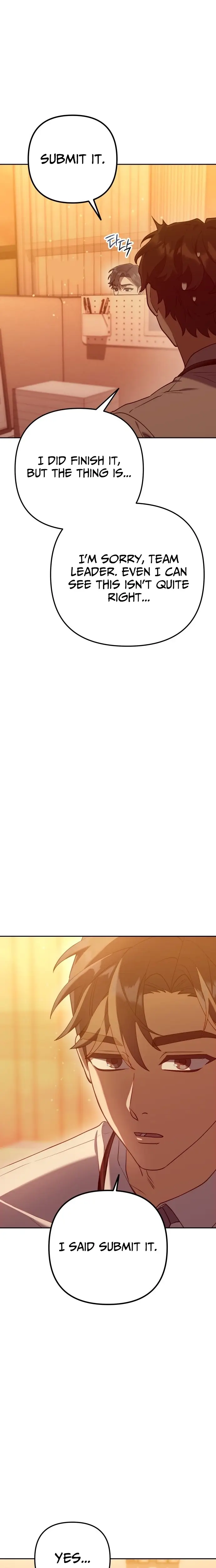 Read Off Work Today Too Manga Online