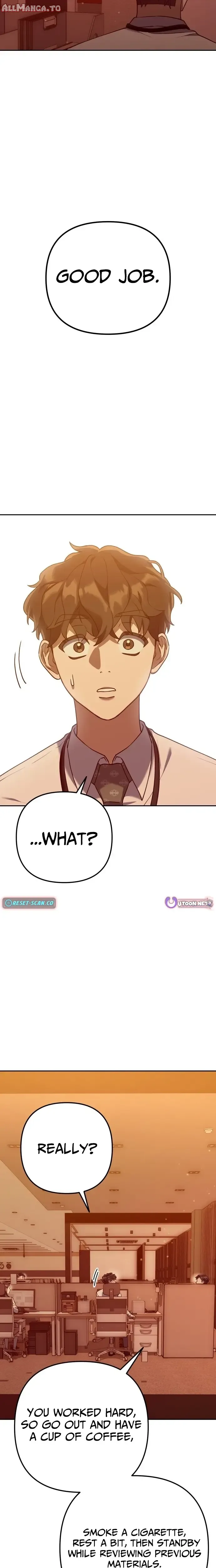 Read Off Work Today Too Manga Online