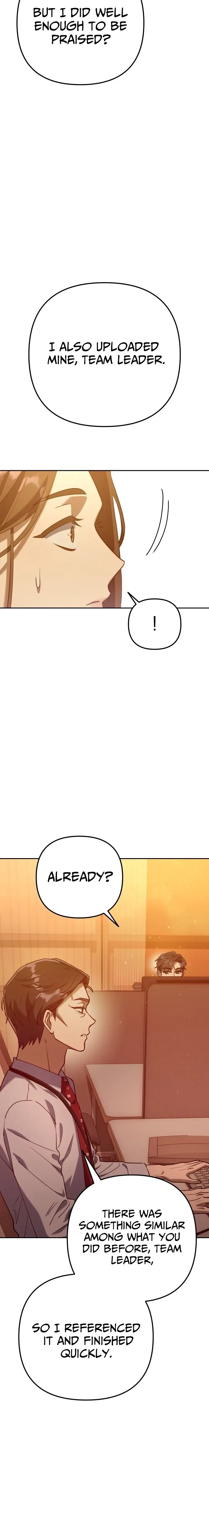 Read Off Work Today Too Manga Online