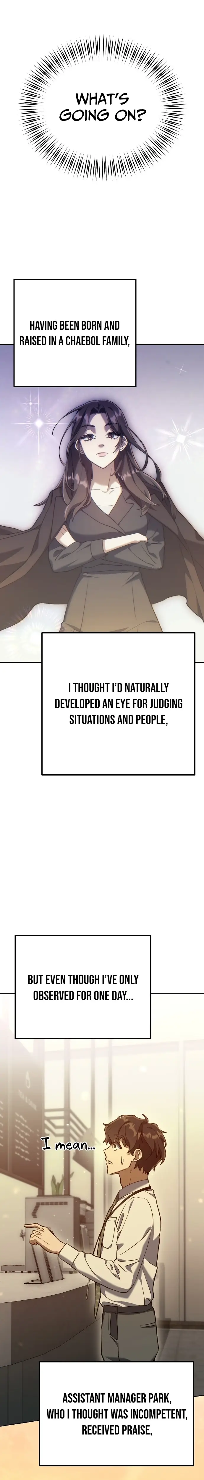 Read Off Work Today Too Manga Online