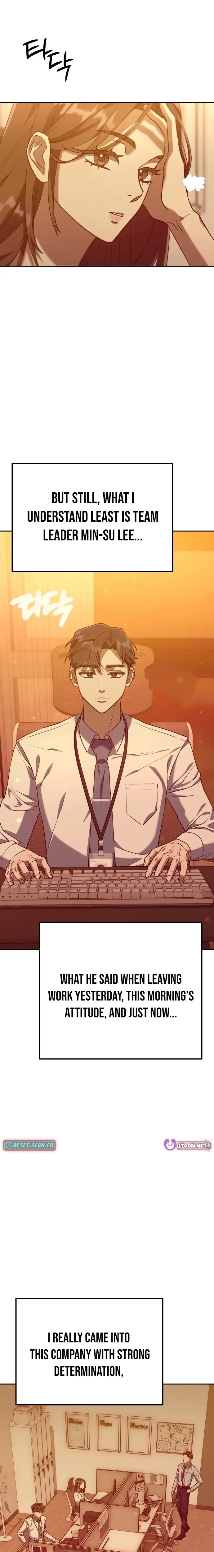 Read Off Work Today Too Manga Online