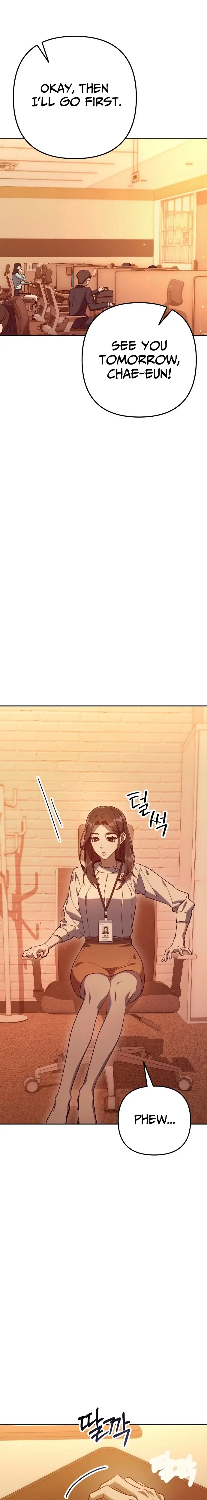 Read Off Work Today Too Manga Online