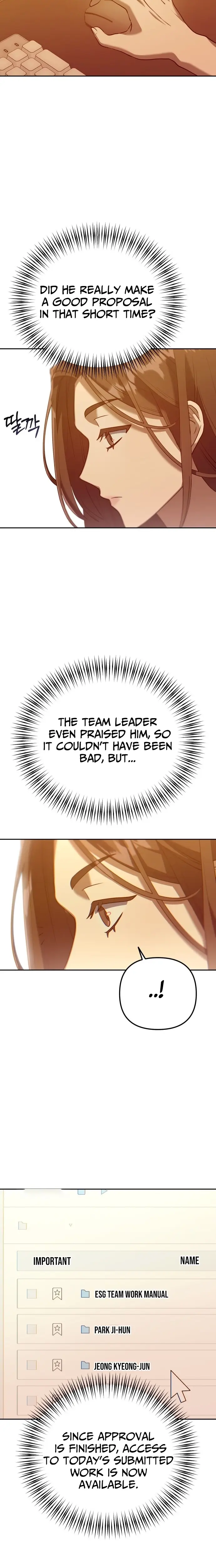 Read Off Work Today Too Manga Online