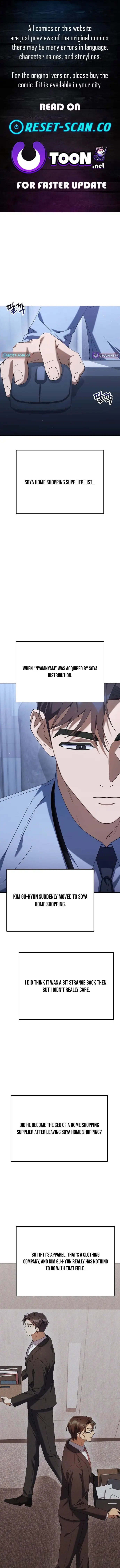 Read Off Work Today Too Manga Online