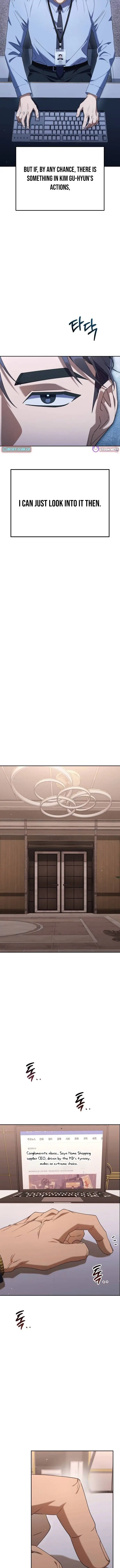 Read Off Work Today Too Manga Online