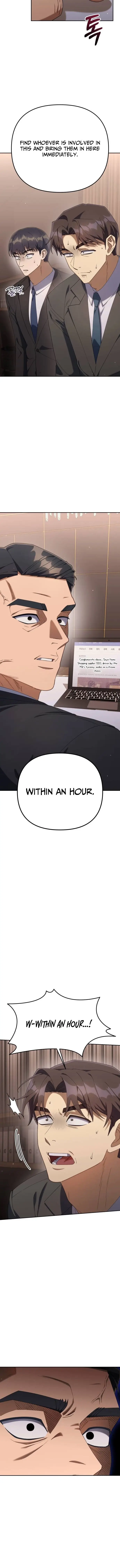 Read Off Work Today Too Manga Online