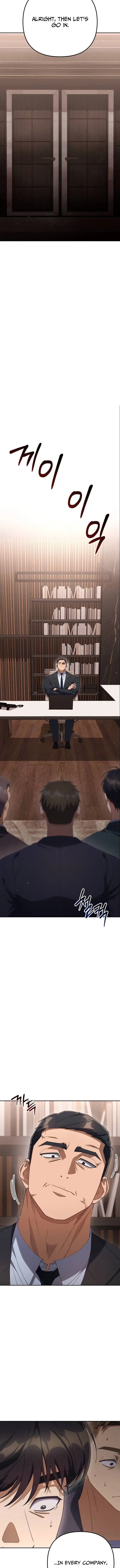 Read Off Work Today Too Manga Online