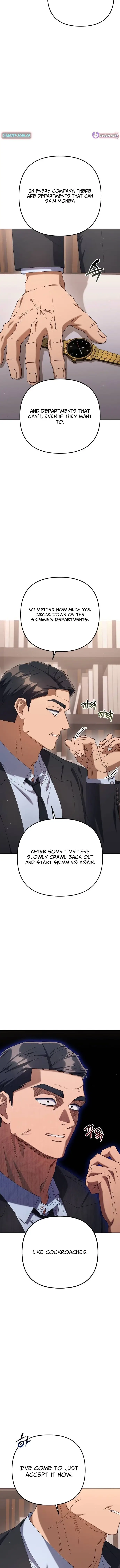 Read Off Work Today Too Manga Online