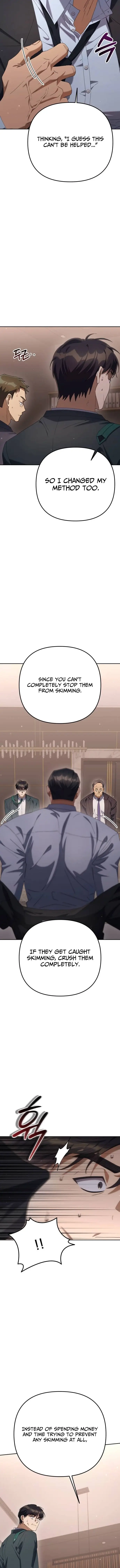 Read Off Work Today Too Manga Online