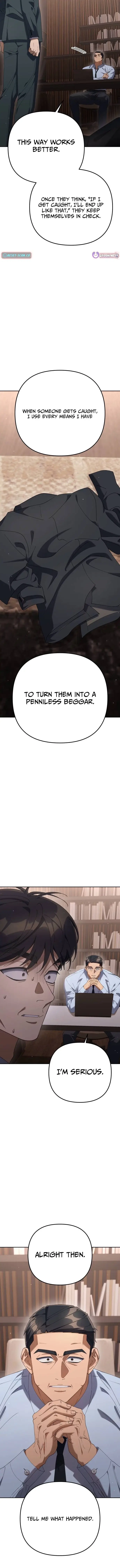 Read Off Work Today Too Manga Online