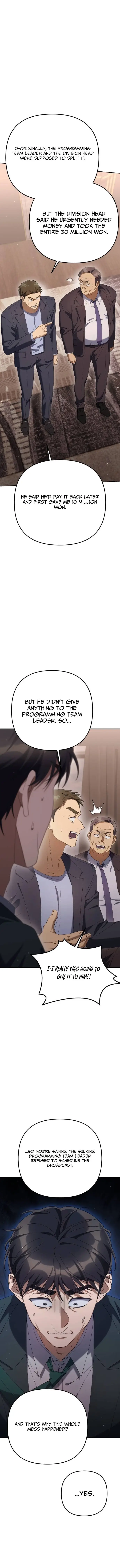 Read Off Work Today Too Manga Online