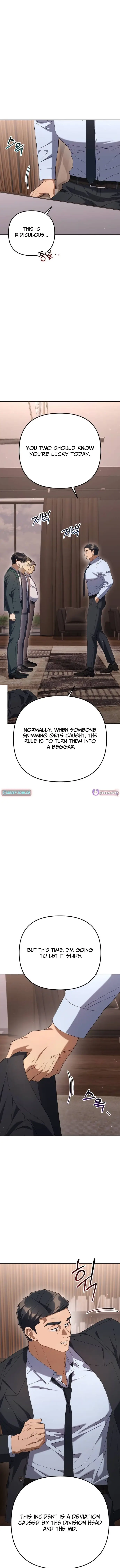 Read Off Work Today Too Manga Online