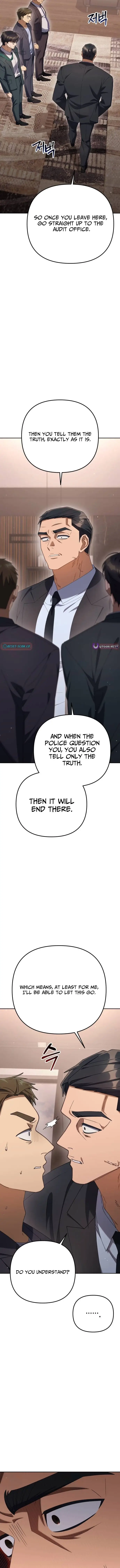 Read Off Work Today Too Manga Online