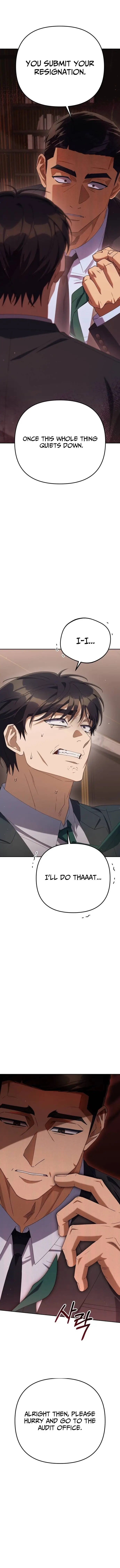 Read Off Work Today Too Manga Online