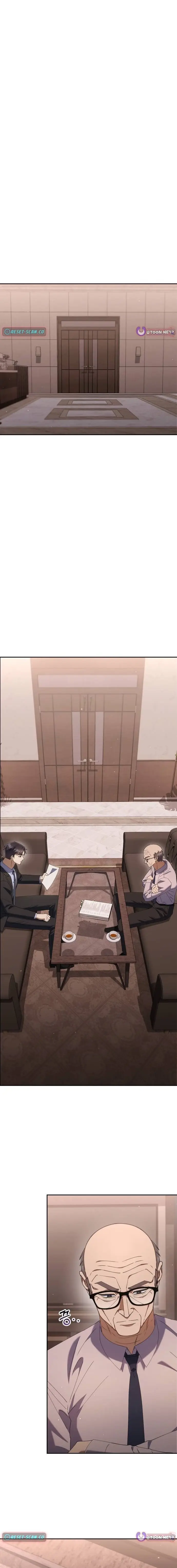 Read Off Work Today Too Manga Online