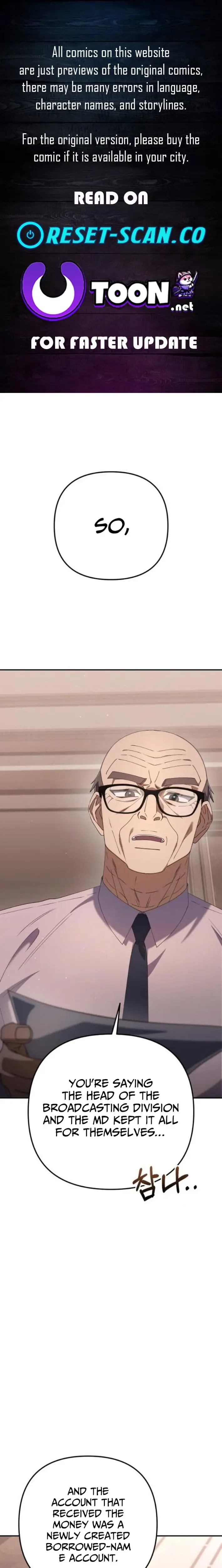 Read Off Work Today Too Manga Online