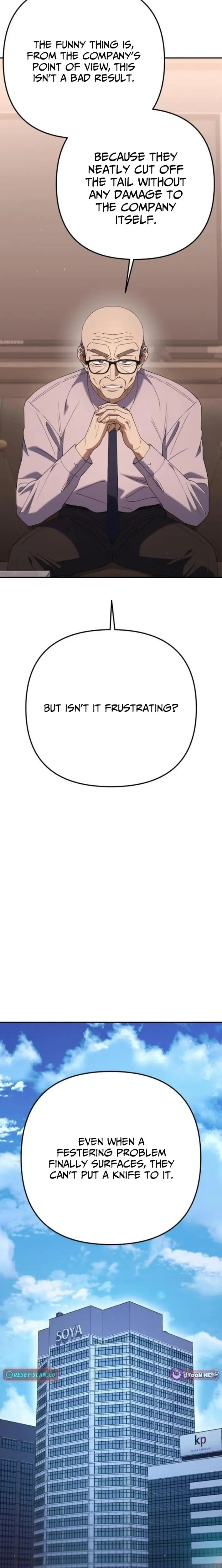 Read Off Work Today Too Manga Online