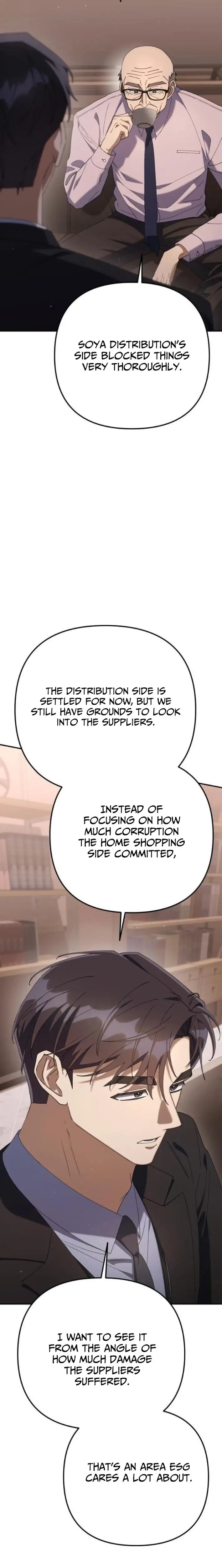 Read Off Work Today Too Manga Online